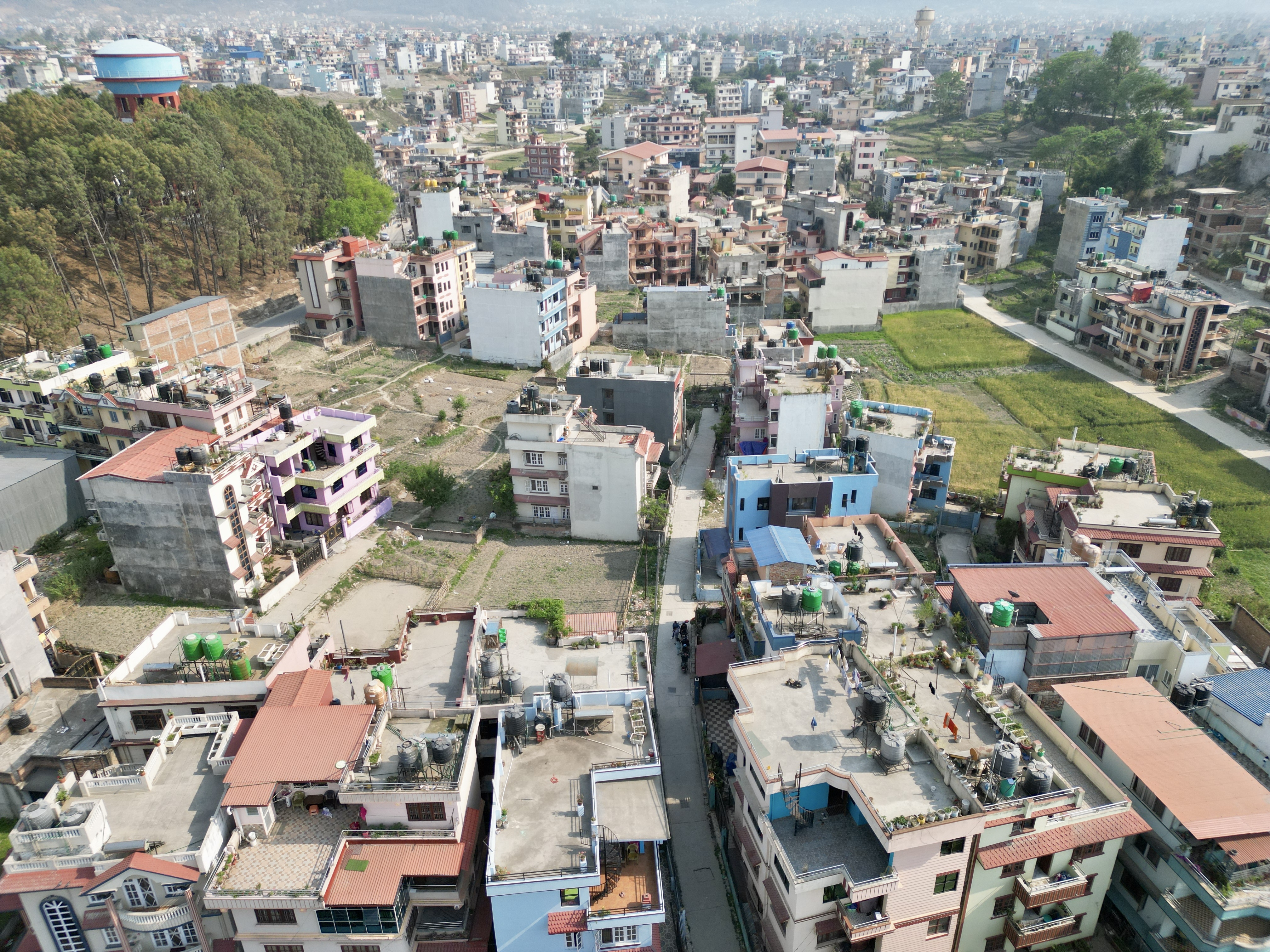 Picture of Madhyapur Thimi Municipality, Bagmati